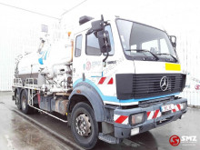 奔驰SK 2538 洒水车 二手