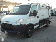 Camion raccolta rifiuti Iveco Daily 60C15