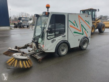 VEEGMACHINE camion spazzatrice usato