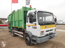 雷诺Midliner 180 垃圾处理车 二手