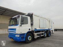 Camion de colectare a deşeurilor menajere DAF CF75