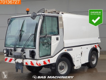 扫路车 Eurovoirie Citycat5000