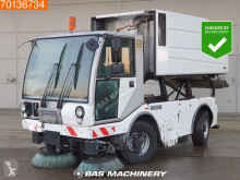 Camion spazzatrice Eurovoirie Citycat5000