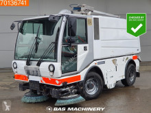 扫路车 Eurovoirie Citycat5000