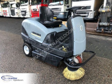 Kärcher KM 100/100 R Bat, 460 Hours!, Truckcenter Apeldoorn feje-/rensemaskiner brugt