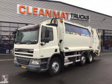 Camion de colectare a deşeurilor menajere DAF CF 310