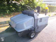 Camion spazzatrice Kärcher KM130/300RLFG