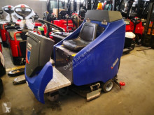 Dulevo H815RO used road sweeper