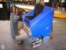 Dulevo H610RO camión barredora usado