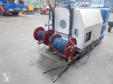 Camion lavastrade hot aqua blaster