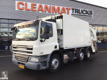 达夫CF 75.250 垃圾处理车 二手