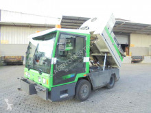 Hofmans HMF 410 清洗车 二手