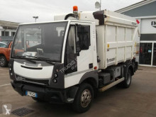 Camion raccolta rifiuti