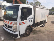 Maquinaria vial Renault Maxity 2.5 dCi 130