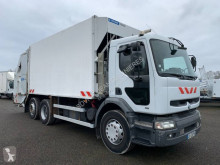 Camion benne à ordures ménagères Renault Premium 300 DXI