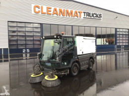 Schmidt Swingo Compact 200 camion balayeuse occasion