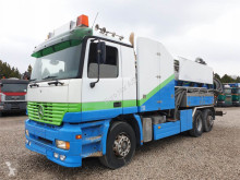 无公告 Mercedes-Benz Actros 2543 6x2*4 Kaiser Eco-Combi ADR 洒水车 二手