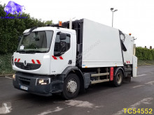 雷诺Premium 280 垃圾处理车 二手