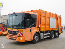Mercedes Econic 2629 L 6x2 Müllwagen Zöller Medium XLS 20m³+Zöller Lifter camion benne à ordures ménagères occasion