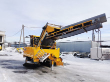 Schmidt Broddway Senior 2000 sweeping machine kehrmaschine used road sweeper