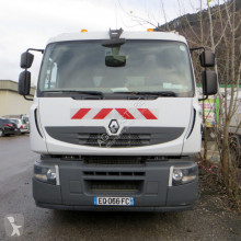 Renault waste collection truck Premium