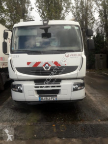 Renault waste collection truck Premium