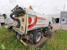 Road sweeper 15.244