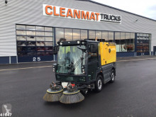 Schmidt Swingo Compact 200 used road sweeper