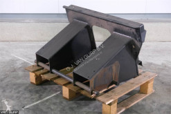 Друго оборудване Schäffer Koppelblok - Sweep veegmachine