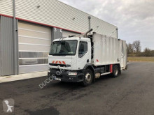 雷诺Premium 270.19 垃圾处理车 二手