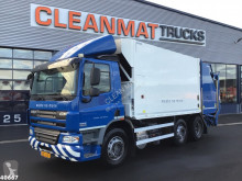 DAF CF 250 camión volquete para residuos domésticos usado