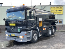 奔驰Actros 2535 洒水车 二手