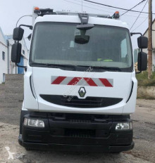 Renault Premium 270.19 DXI сметоизвозващ камион втора употреба