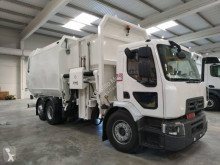 Renault camion benne à ordures ménagères neuf