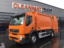Volvo FE 280 сметоизвозващ камион втора употреба