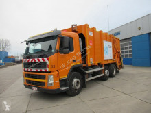 Tippvagn för sopor Volvo FM 300