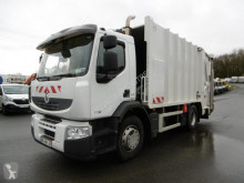 Renault Premium 270.19 camion benne à ordures ménagères occasion