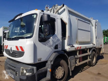 Vůz na domovní odpad Renault Premium 320 DXI
