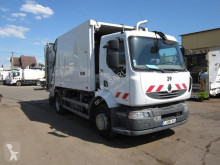 Renault Midlum 270 DXI сметоизвозващ камион втора употреба