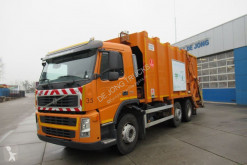 Camion benne à ordures ménagères Volvo FM 300