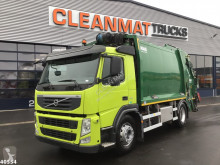 Camión volquete para residuos domésticos Volvo FM 410