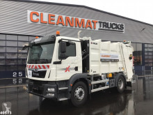 MAN TGM 18.250 BL vůz na domovní odpad použitý