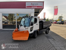 Multicar Fumo M30 road network trucks used