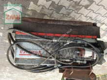 Forest grinder TFVLMFH-100 Forstmulcher
