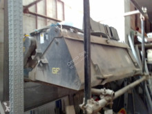 Camion balayeuse GF Gordini SP168