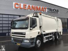 Camion benne à ordures ménagères DAF CF 250