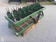 Ransomes Aerifizierwalze TM80 tweedehands Rotorkopeg