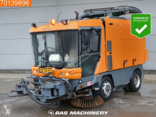 Ravo 580 DUTCH SWEEPING MACHINE lastbil med fejekost brugt