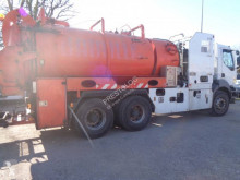 Renault Premium 340 camion hydrocureur occasion