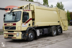 Volvo FE 280 camion benne à ordures ménagères occasion
